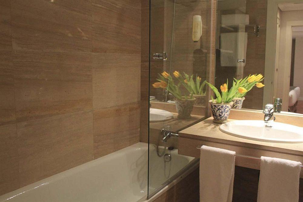 Apartamento Boutike Cibeles Madrid